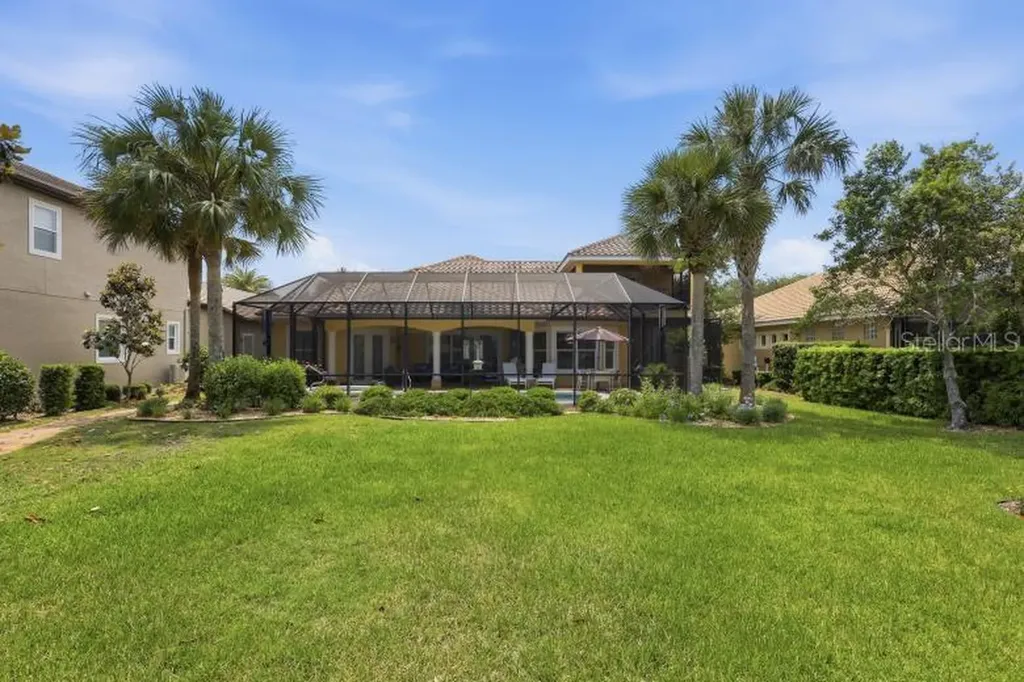 34 N Waterview Drive Palm Coast FL 32137