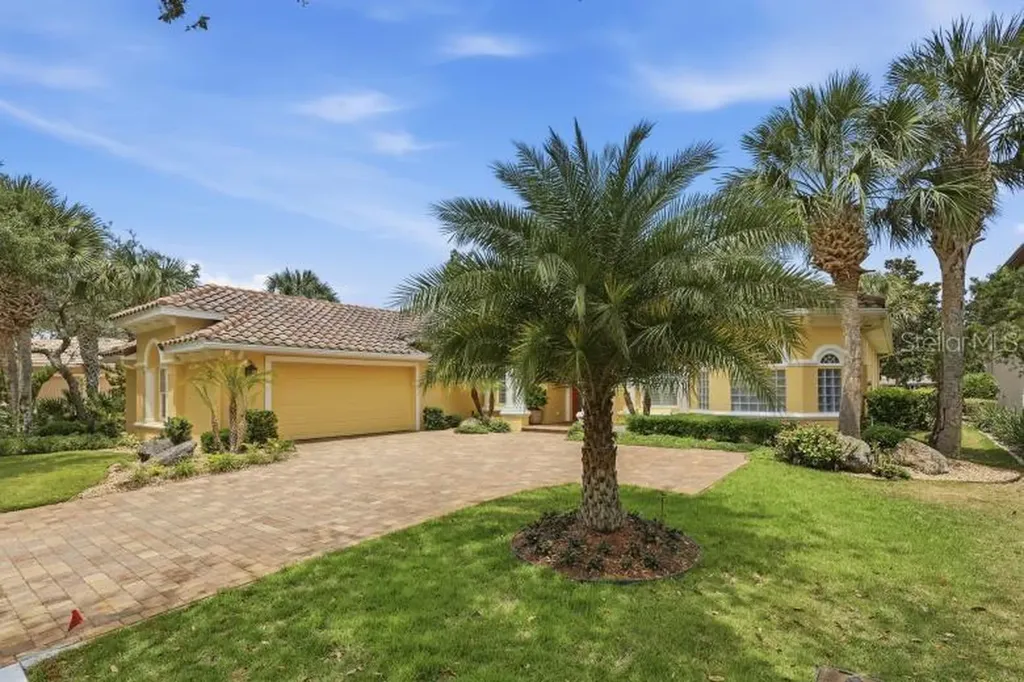 34 N Waterview Drive Palm Coast FL 32137