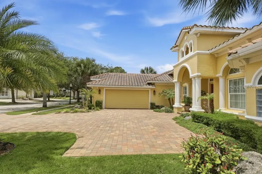 34 N Waterview Drive Palm Coast FL 32137