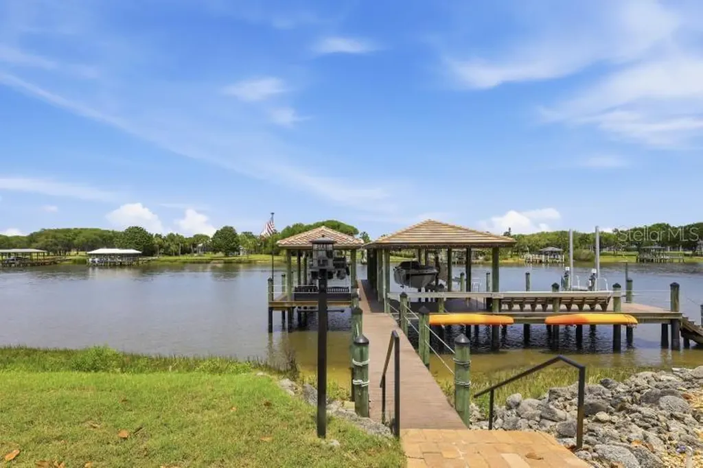 34 N Waterview Drive Palm Coast FL 32137