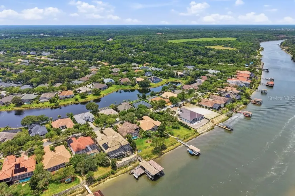 34 N Waterview Drive Palm Coast FL 32137