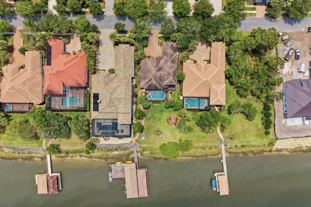 34 N Waterview Drive Palm Coast FL 32137