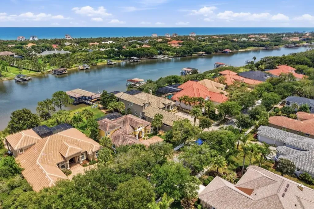 34 N Waterview Drive Palm Coast FL 32137