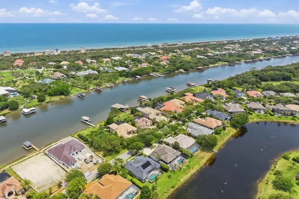 34 N Waterview Drive Palm Coast FL 32137