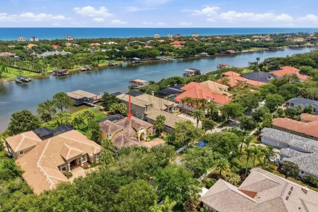 34 N Waterview Drive Palm Coast FL 32137