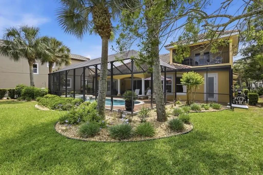 34 N Waterview Drive Palm Coast FL 32137