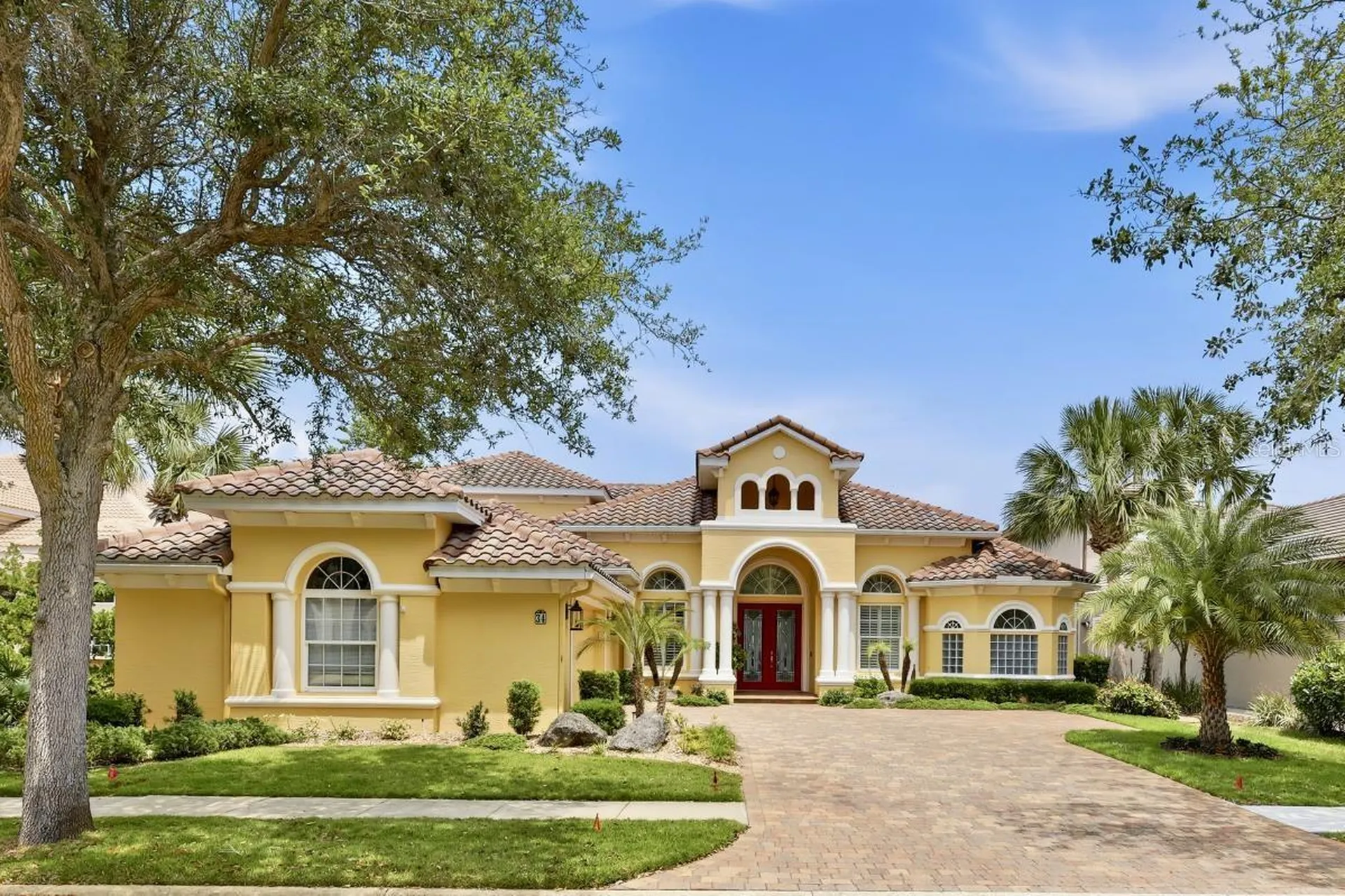 34 N Waterview Drive Palm Coast FL 32137