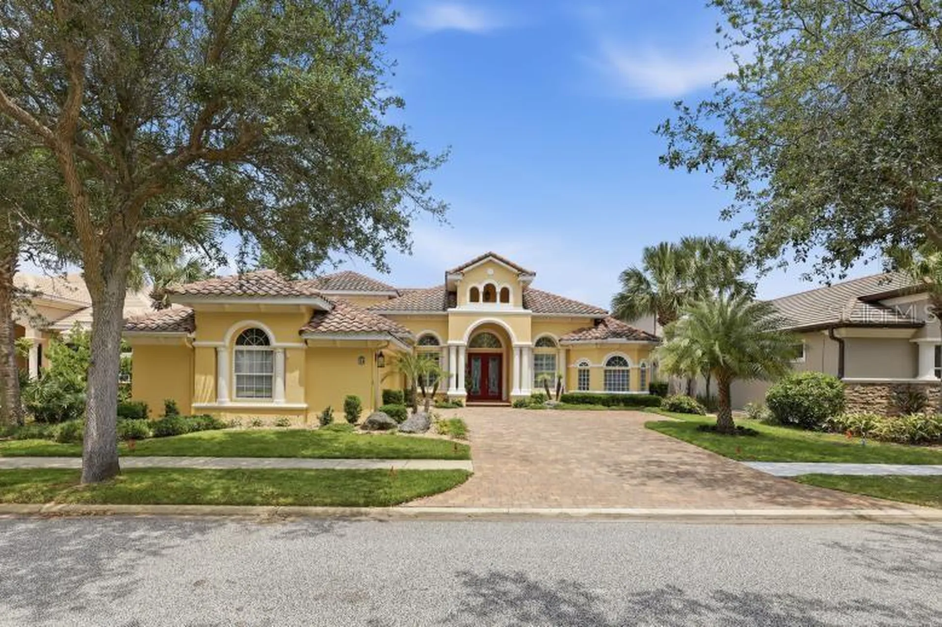 34 N Waterview Drive Palm Coast FL 32137