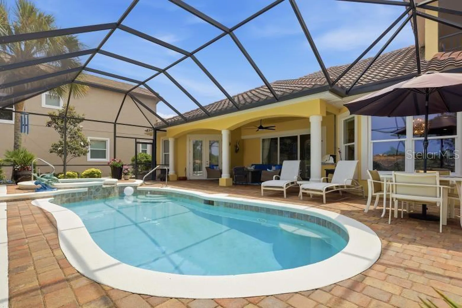 34 N Waterview Drive Palm Coast FL 32137