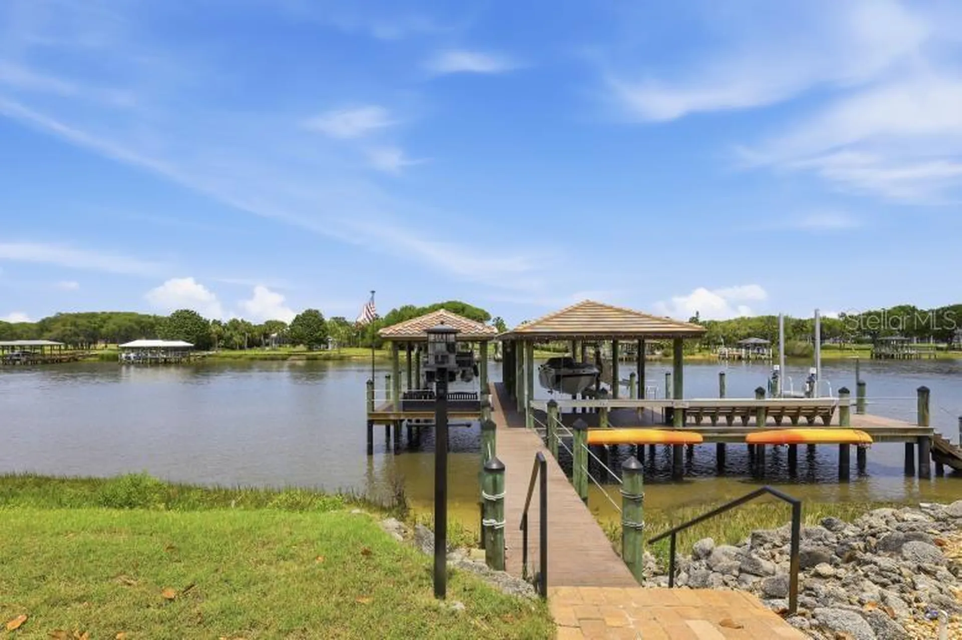 34 N Waterview Drive Palm Coast FL 32137