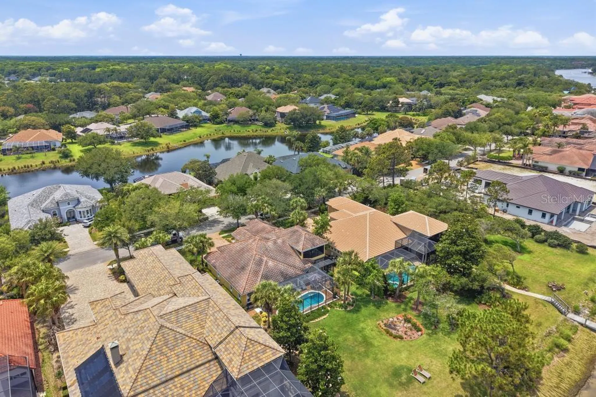 34 N Waterview Drive Palm Coast FL 32137