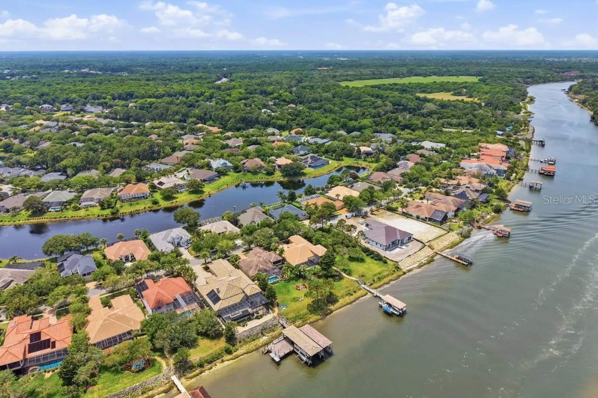 34 N Waterview Drive Palm Coast FL 32137
