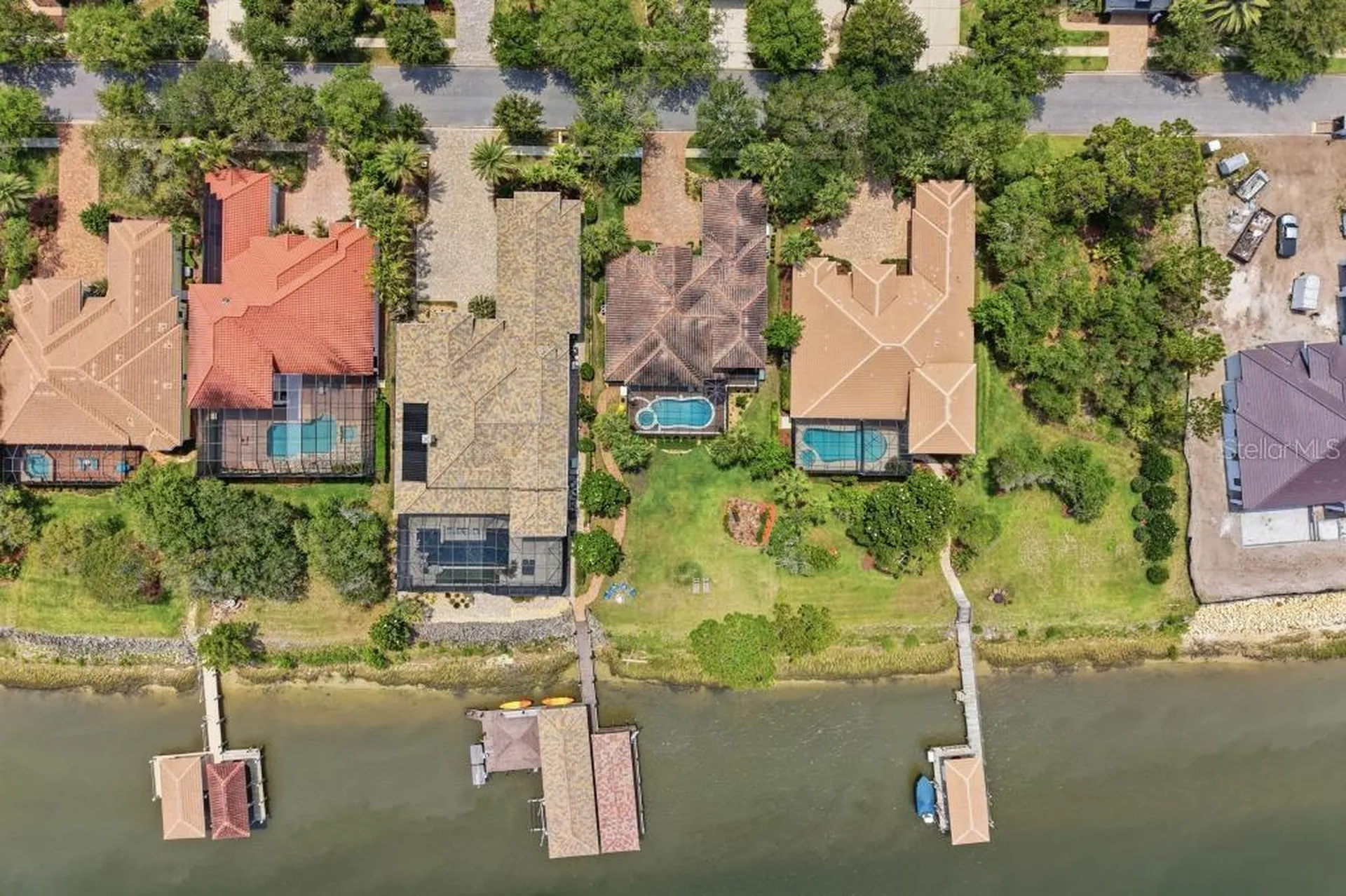 34 N Waterview Drive Palm Coast FL 32137