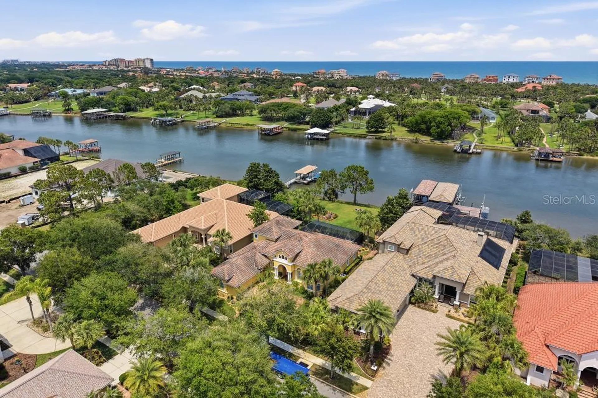 34 N Waterview Drive Palm Coast FL 32137