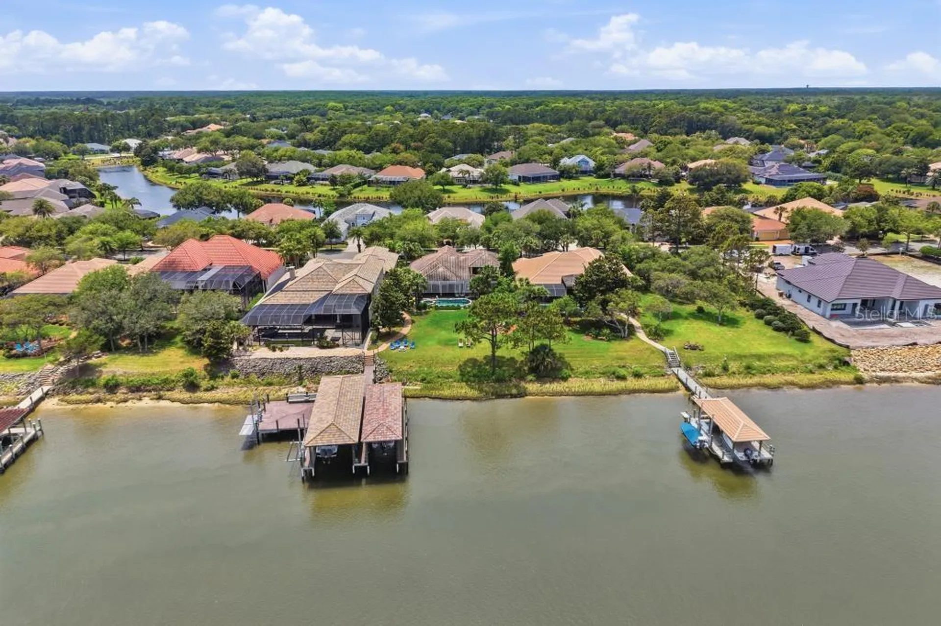 34 N Waterview Drive Palm Coast FL 32137