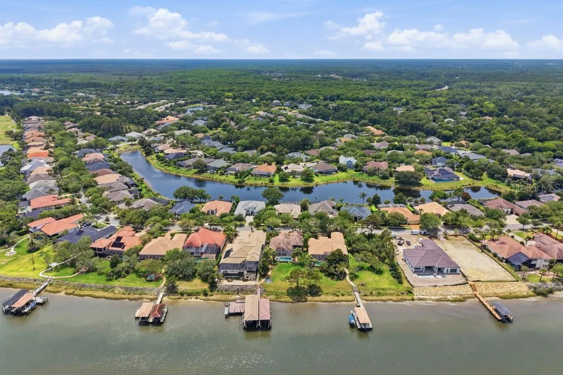 34 N Waterview Drive Palm Coast FL 32137