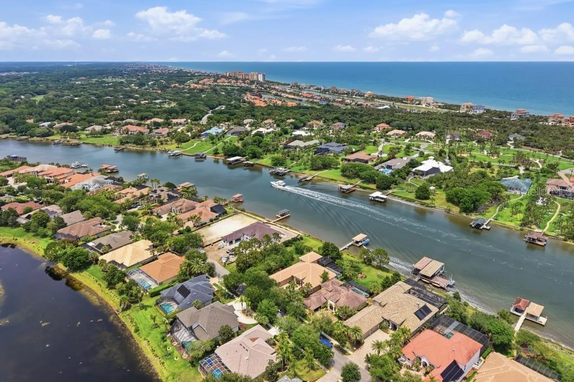34 N Waterview Drive Palm Coast FL 32137