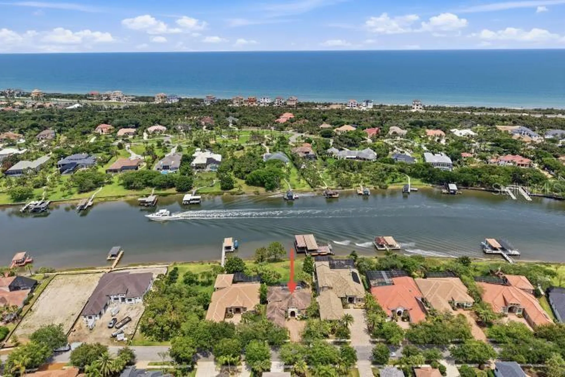 34 N Waterview Drive Palm Coast FL 32137