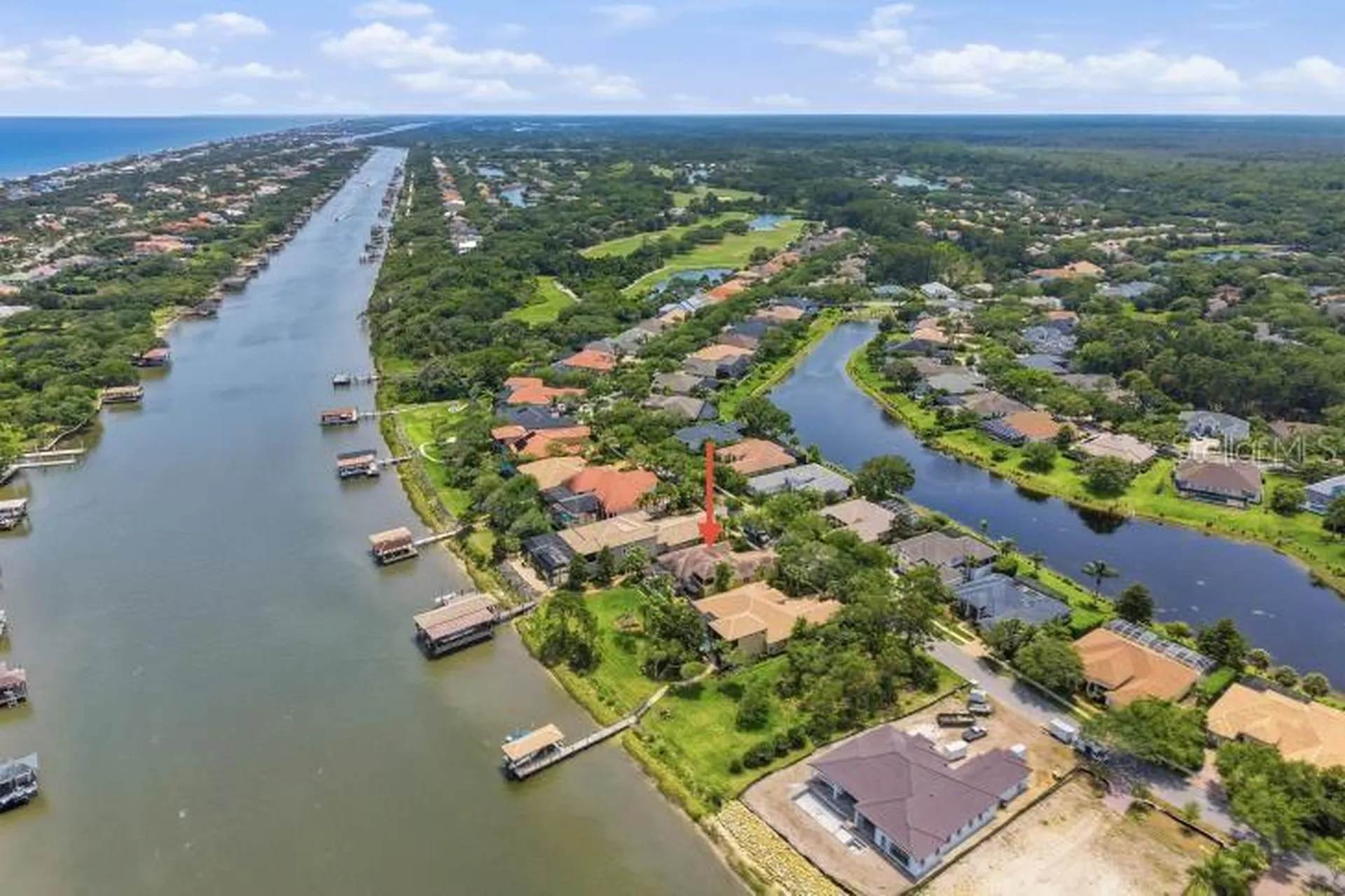 34 N Waterview Drive Palm Coast FL 32137