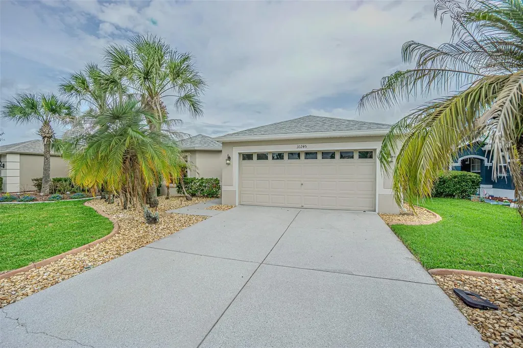 10245 Buncombe Way San Antonio FL 33576