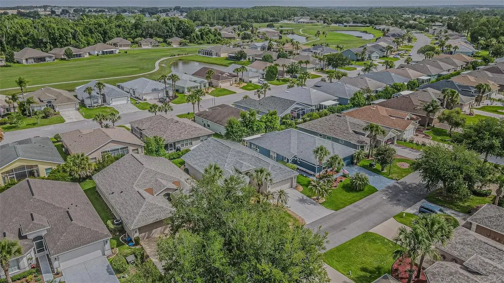 10245 Buncombe Way San Antonio FL 33576