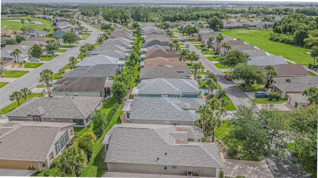 10245 Buncombe Way San Antonio FL 33576
