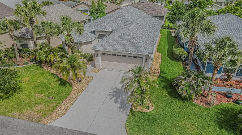 10245 Buncombe Way San Antonio FL 33576