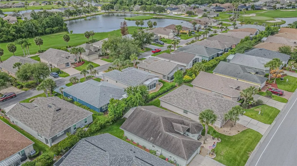 10245 Buncombe Way San Antonio FL 33576