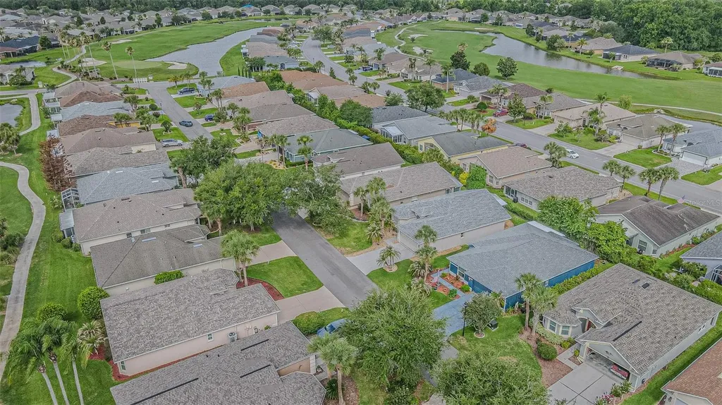 10245 Buncombe Way San Antonio FL 33576