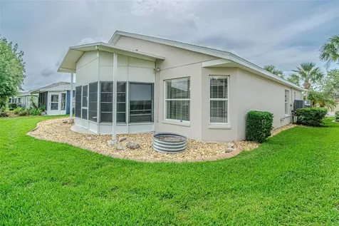 10245 Buncombe Way San Antonio FL 33576
