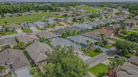 10245 Buncombe Way San Antonio FL 33576