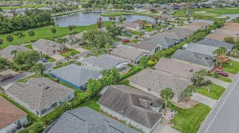 10245 Buncombe Way San Antonio FL 33576