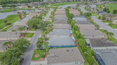 10245 Buncombe Way San Antonio FL 33576