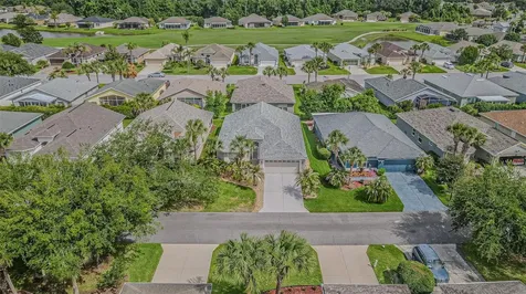 10245 Buncombe Way San Antonio FL 33576