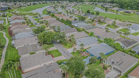 10245 Buncombe Way San Antonio FL 33576