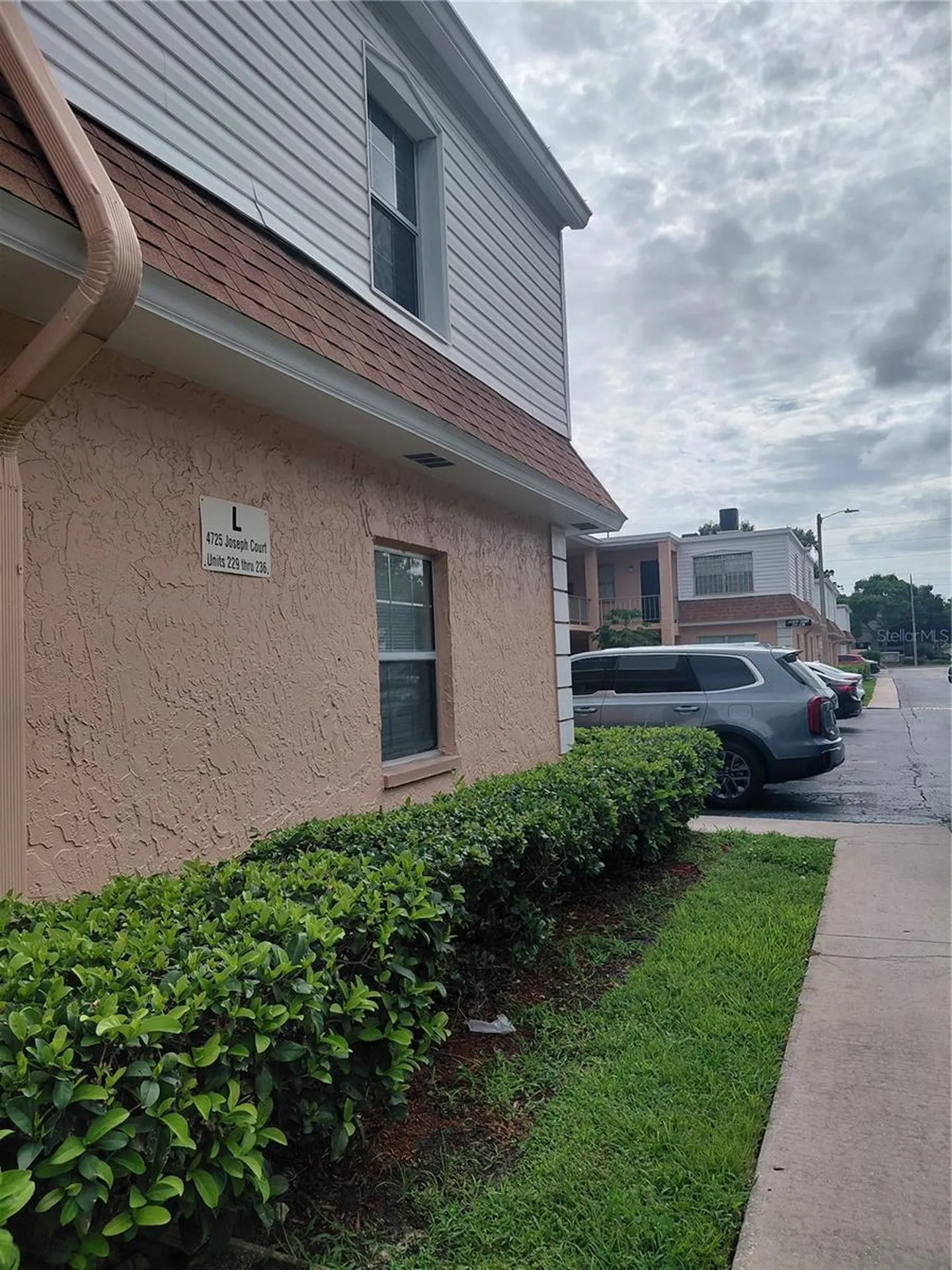 4725 Joseph Court Tampa FL 33614
