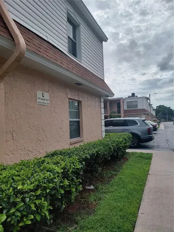 4725 Joseph Court Tampa FL 33614