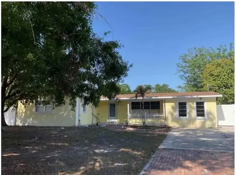 4508 N Matanzas Avenue Tampa FL 33614