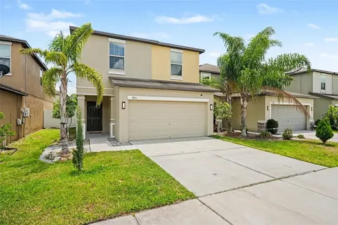 7421 French Marigold Avenue Tampa FL 33619