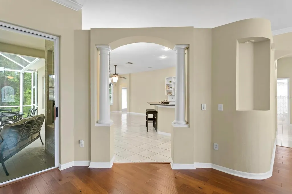 14511 Corkwood Drive Tampa FL 33626