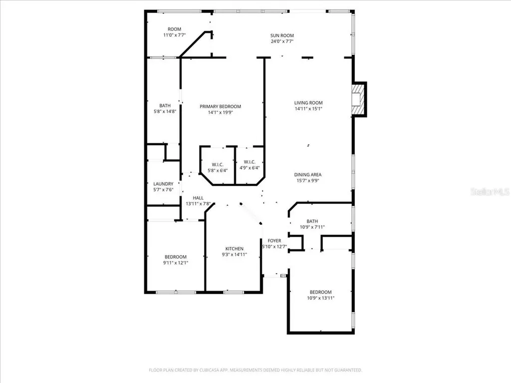 7522 4th Avenue W Bradenton FL 34209