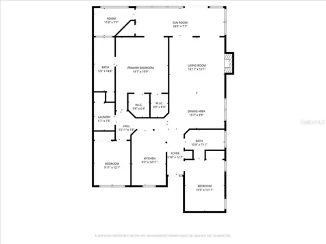 7522 4th Avenue W Bradenton FL 34209