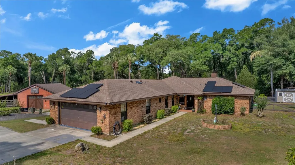 721 Mcgregor Road Deland FL 32720