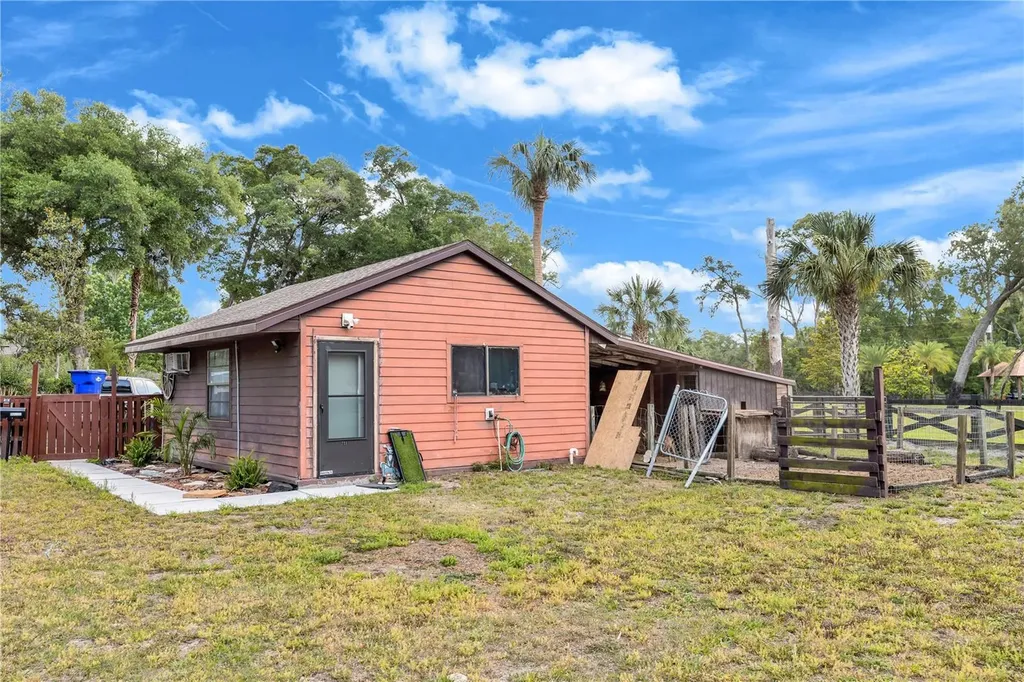 721 Mcgregor Road Deland FL 32720
