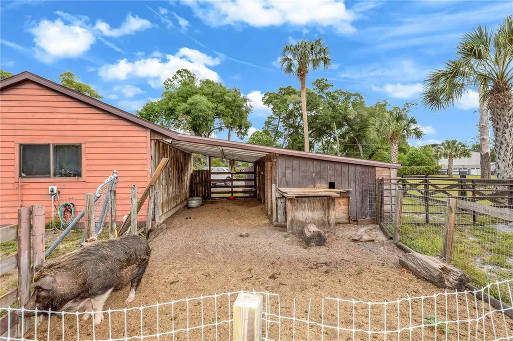 721 Mcgregor Road Deland FL 32720
