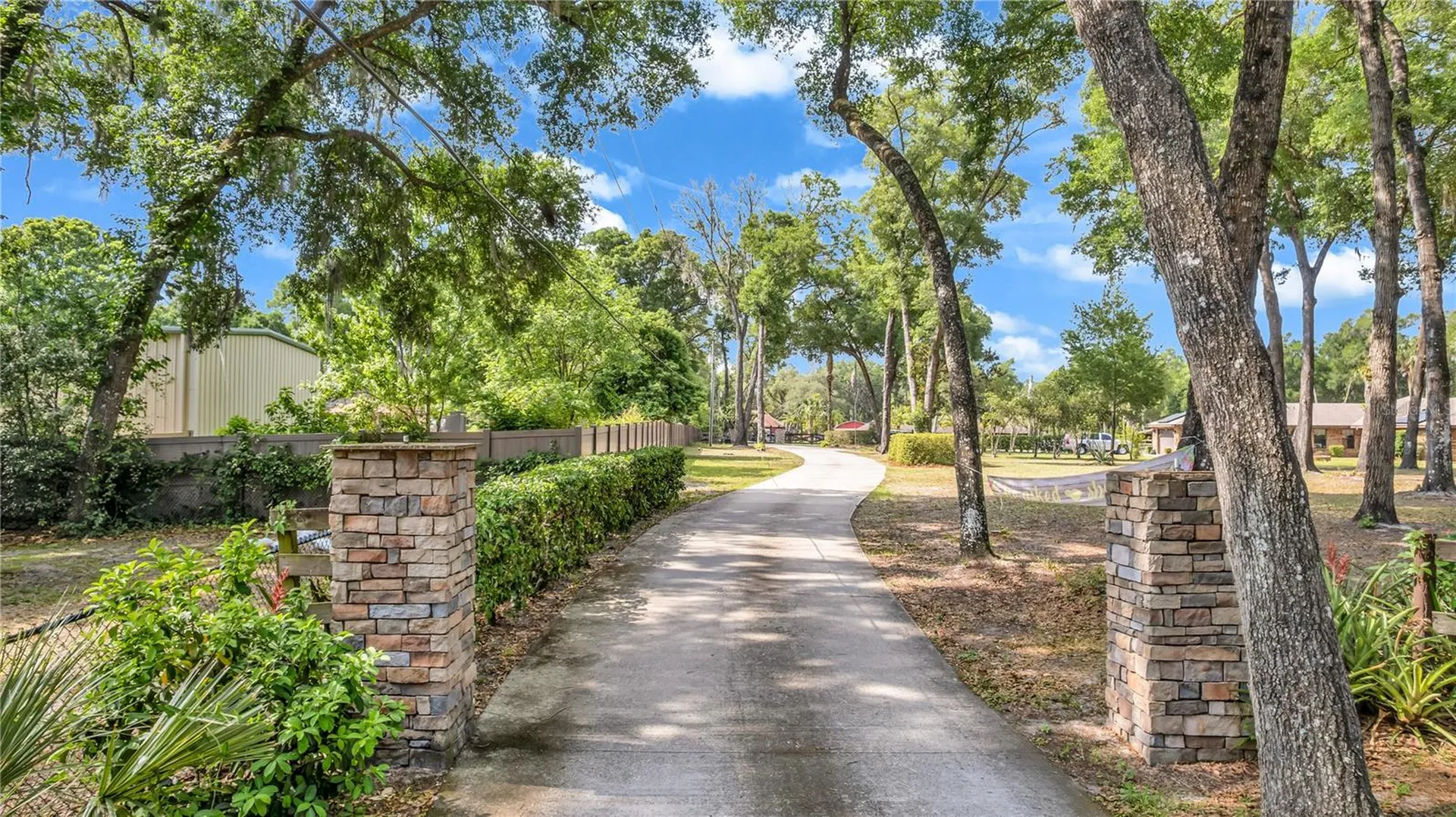 721 Mcgregor Road Deland FL 32720