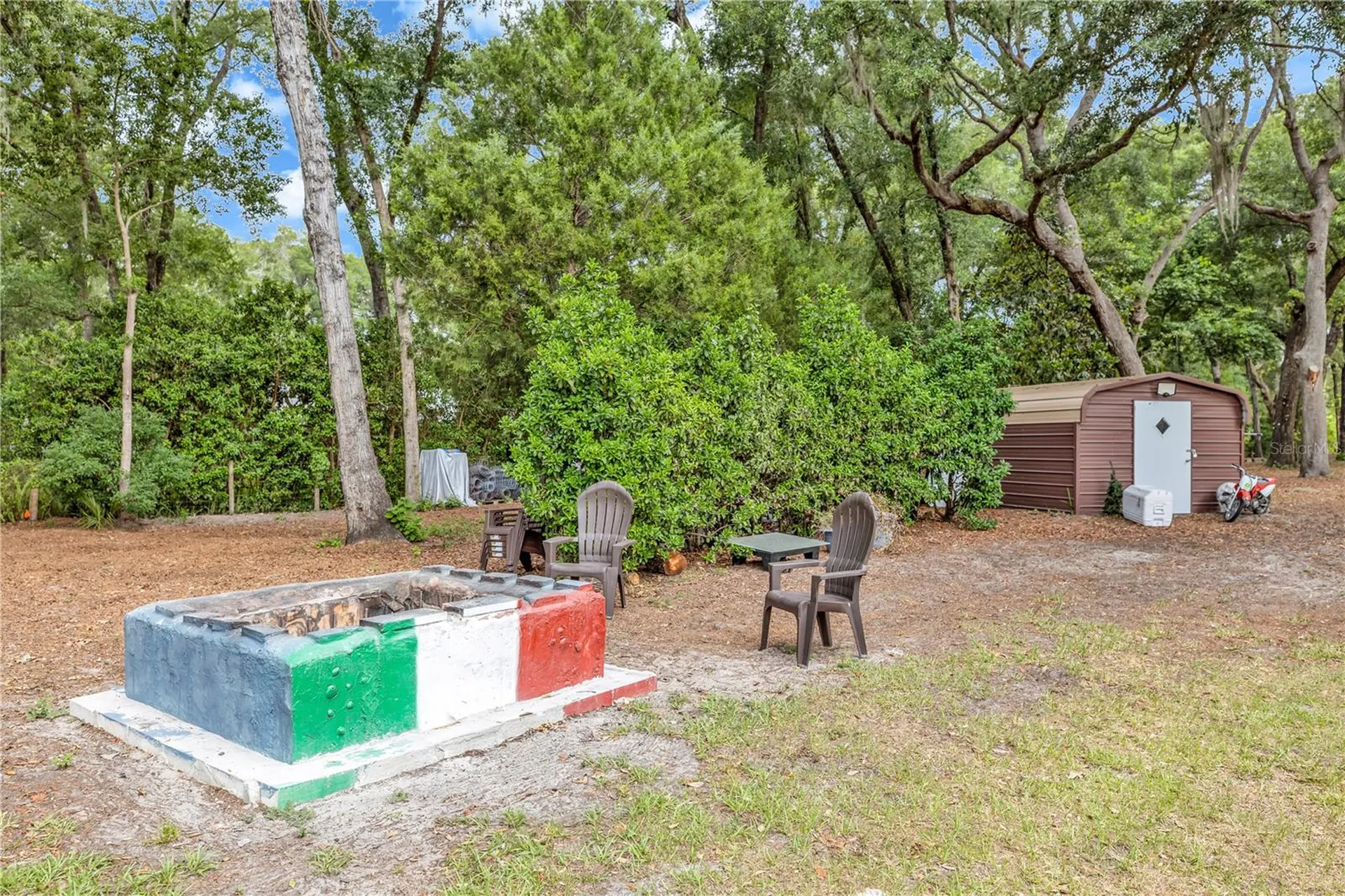 721 Mcgregor Road Deland FL 32720
