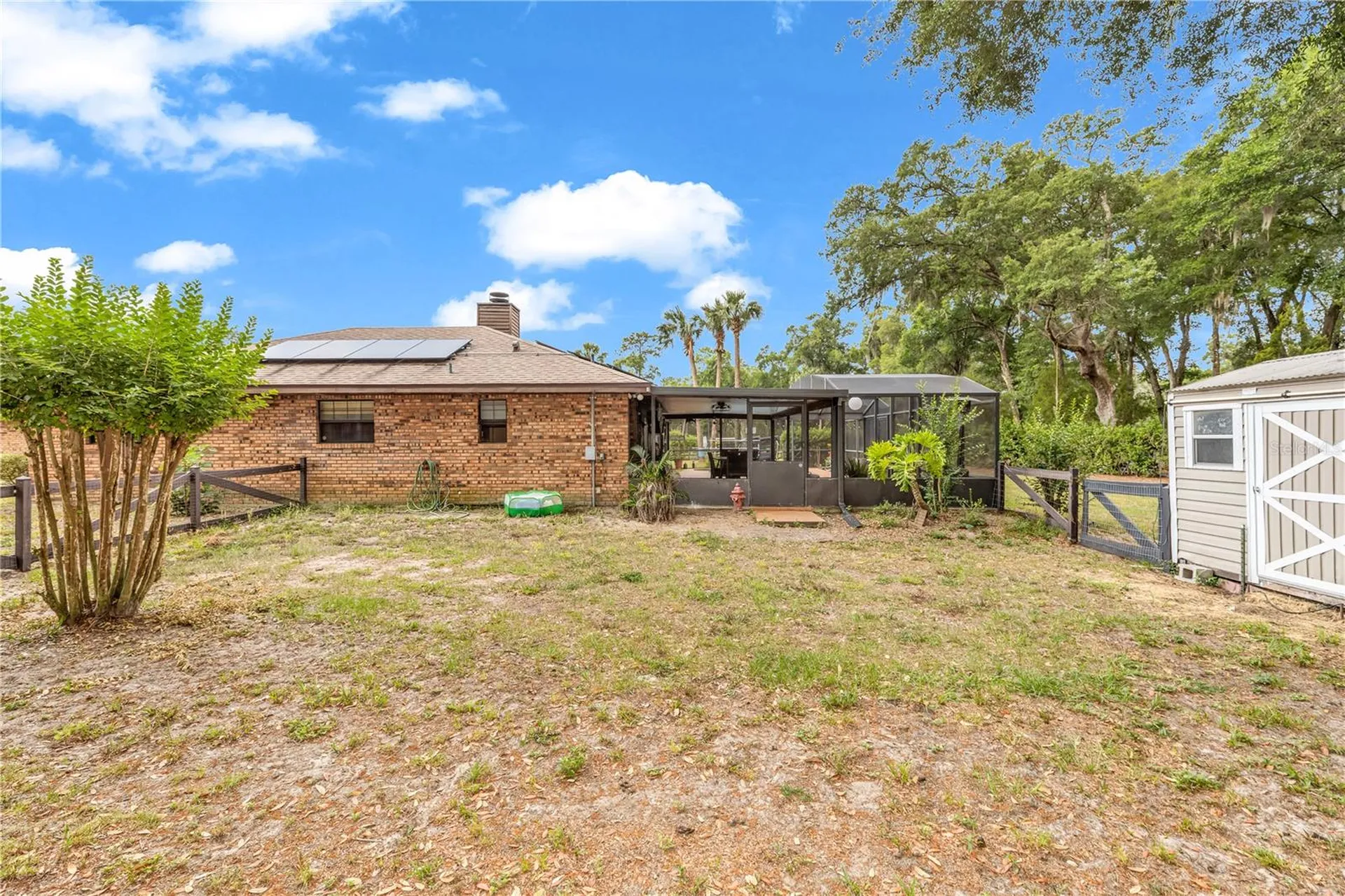 721 Mcgregor Road Deland FL 32720