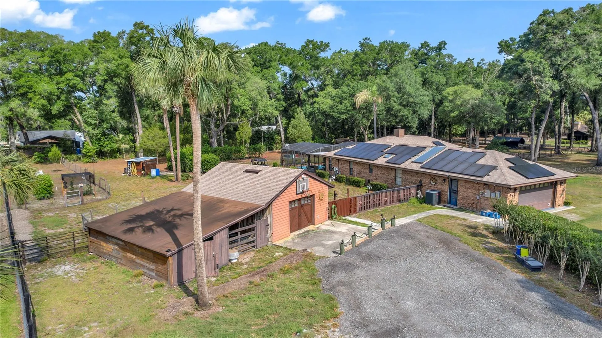 721 Mcgregor Road Deland FL 32720