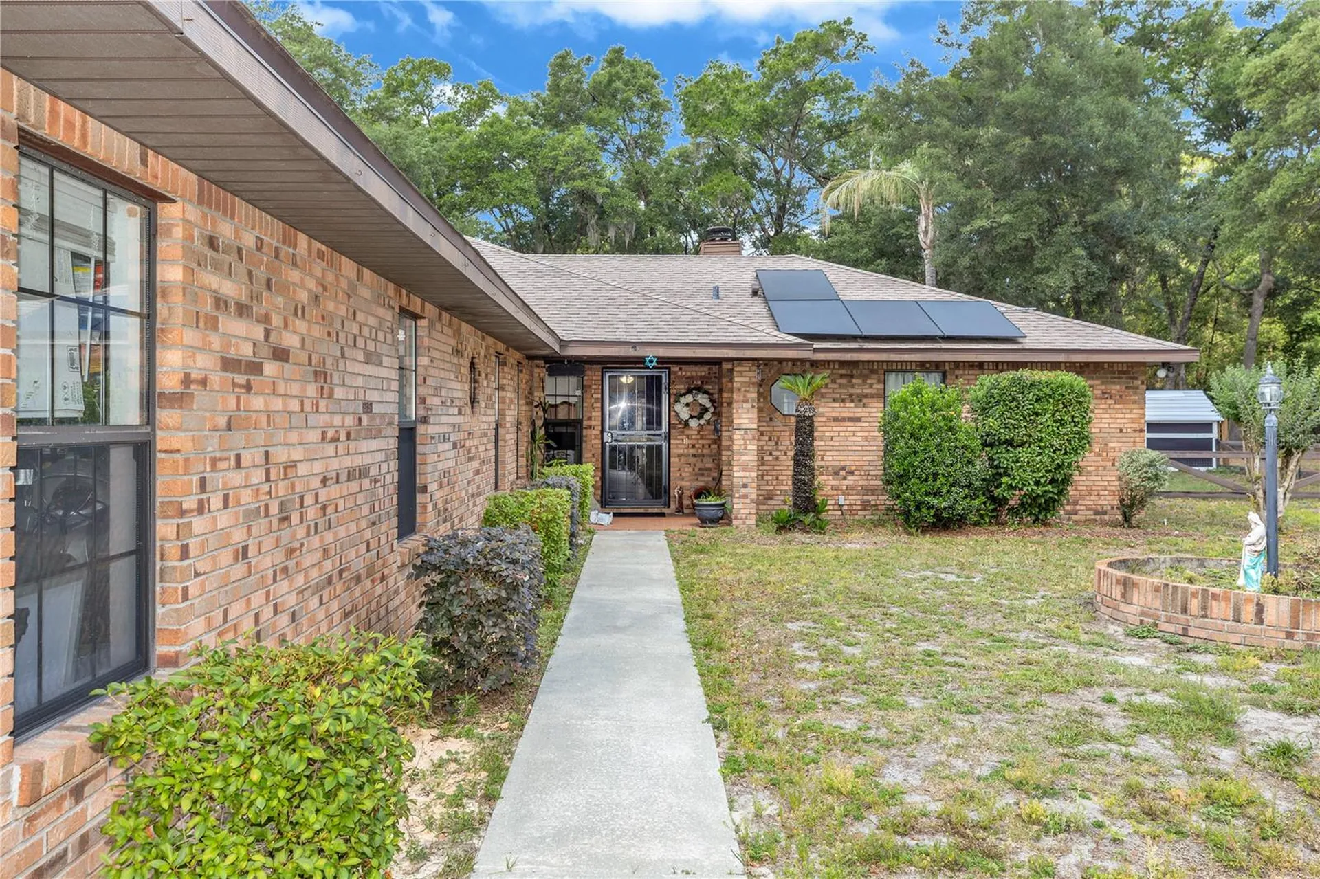 721 Mcgregor Road Deland FL 32720